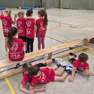 ❄️ Wintersportfest am 25.01.2026 in Silberstedt ❄️