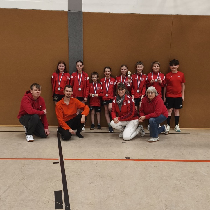 Bezirksmeisterschaft 11/13